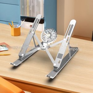 Laptop Stand Cooling Fan Detachable Suitable for N3n8 and Other Notebook Stand