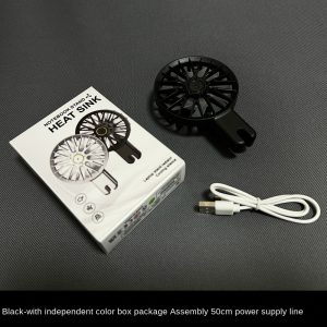 Laptop Stand Cooling Fan Detachable Suitable for N3n8 and Other Notebook Stand