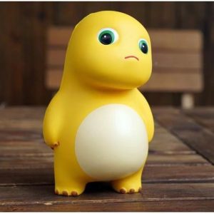 Proud and Cuddly Dragon Slow Bounce Toy Stress Reliever and Emotion Release Tool for Children Wholesale