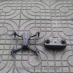 2024 wifi fpv sd camera stable - Temu